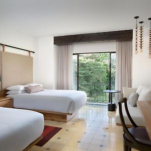 Habitación Grande con Cama King